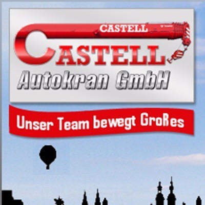 Castell