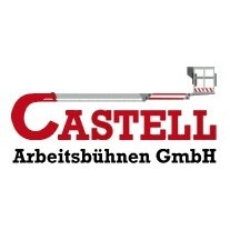 Castell Arbeitsbühnen