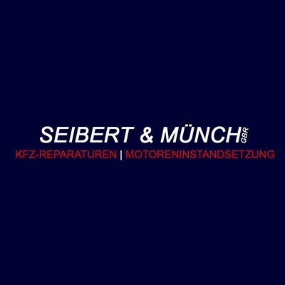 Seibert & Münch